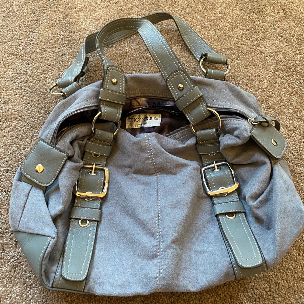NWOT Mondani Bag